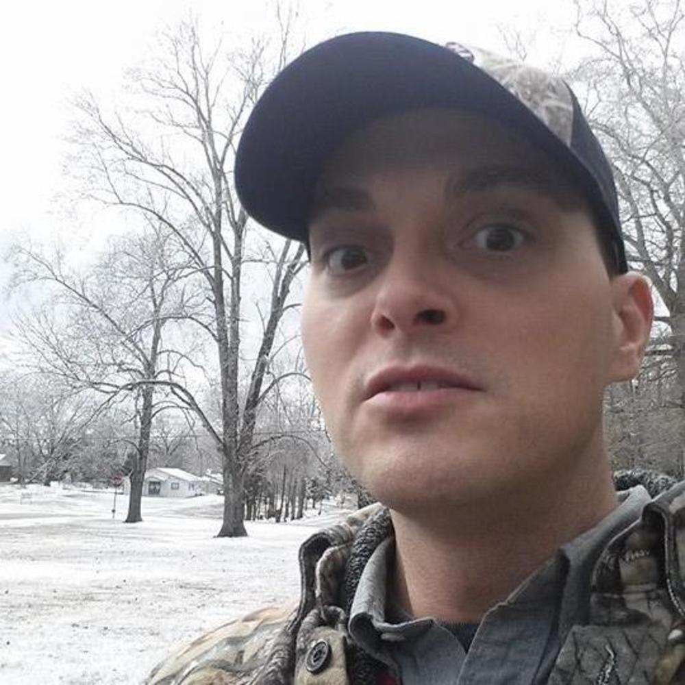 Meet your Posher, Jody